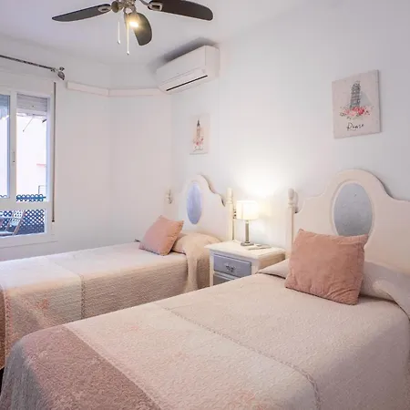 Boliches By Exclusive Homes Mc267 Apartament Fuengirola
