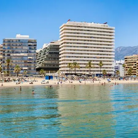 Boliches By Exclusive Homes Mc267 Apartament Fuengirola