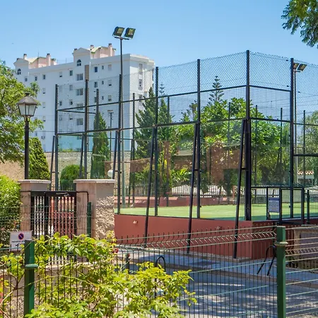 Boliches By Exclusive Homes Mc267 Apartament *