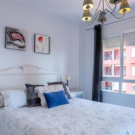 Apartament Boliches By Exclusive Homes Mc267