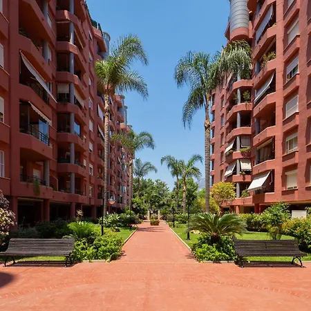 Boliches By Exclusive Homes Mc267 *