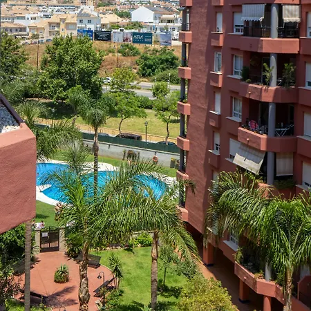 Apartament Boliches By Exclusive Homes Mc267
