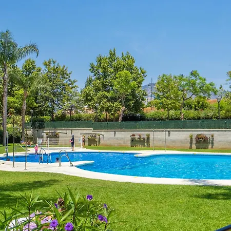 Apartament Boliches By Exclusive Homes Mc267 *