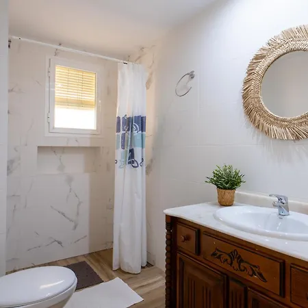 Apartament Boliches By Exclusive Homes Mc267 Fuengirola