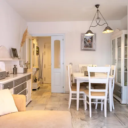 Apartament Boliches By Exclusive Homes Mc267 *