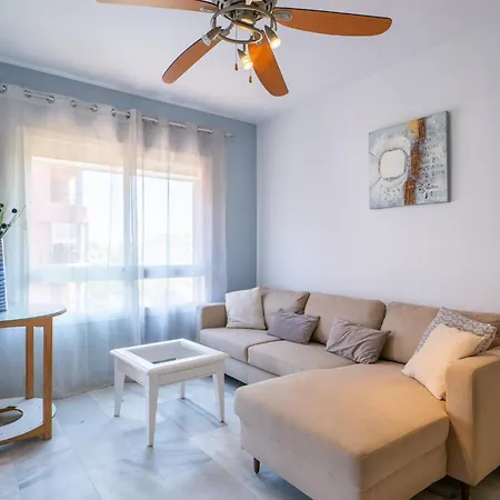 Boliches By Exclusive Homes Mc267 Apartament *