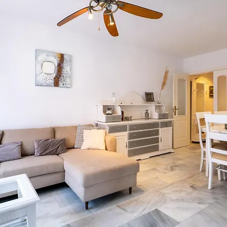 Boliches By Exclusive Homes Mc267 Fuengirola