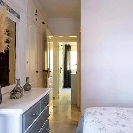Boliches By Exclusive Homes Mc267 Huoneisto