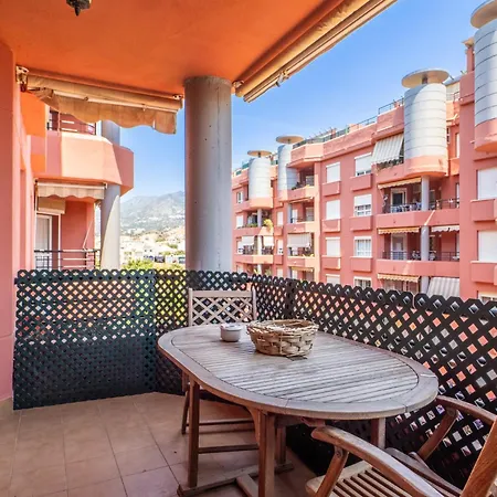 Apartament Boliches By Exclusive Homes Mc267
