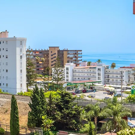 Boliches By Exclusive Homes Mc267 Apartament Fuengirola