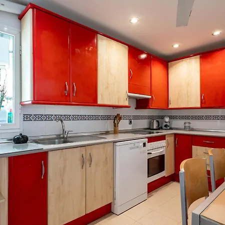 Boliches By Exclusive Homes Mc267 Apartament *